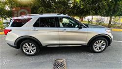 فۆرد ئێکسپلۆرەر